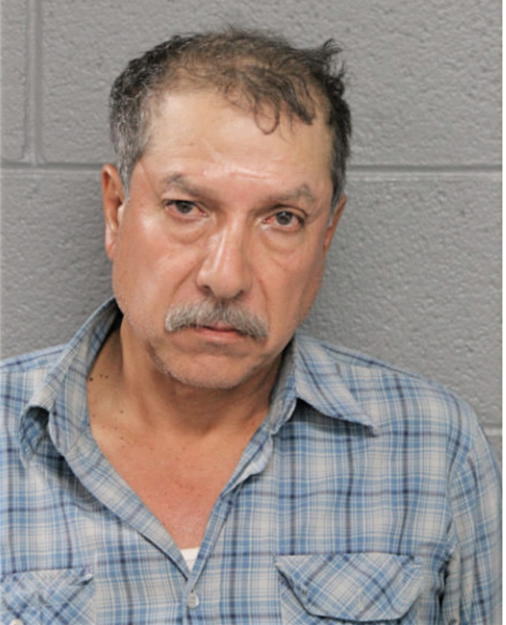 ERNESTO CONTRERAS, Cook County, Illinois