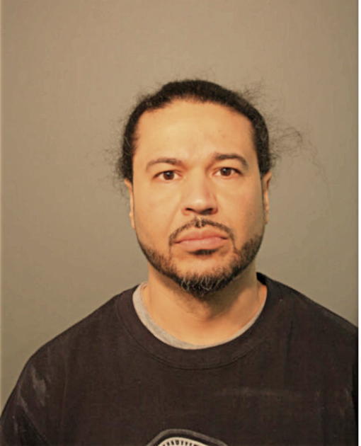 RENE CONTRERAS, Cook County, Illinois