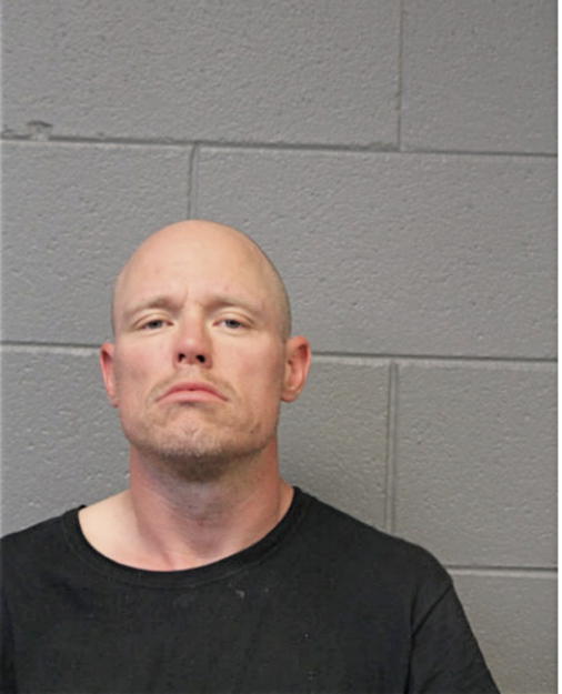 JUSTIN R COOKSON, Cook County, Illinois