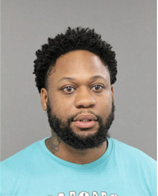 QUANTRELL COTTON, Cook County, Illinois