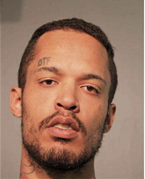 ANTHONY W CRNKOVIC, Cook County, Illinois