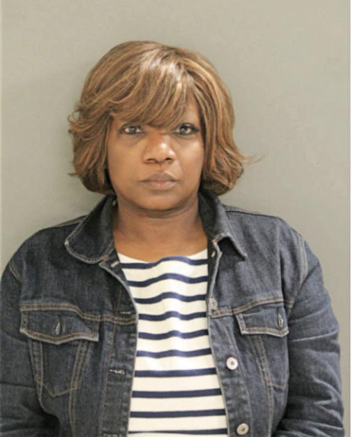 JANICE L CROWDER JOHNSON, Cook County, Illinois