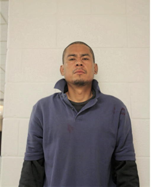 ASHLEY CRUZ, Cook County, Illinois