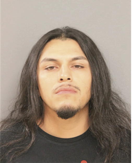 JUSTIN DANIEL CUMPIAN, Cook County, Illinois