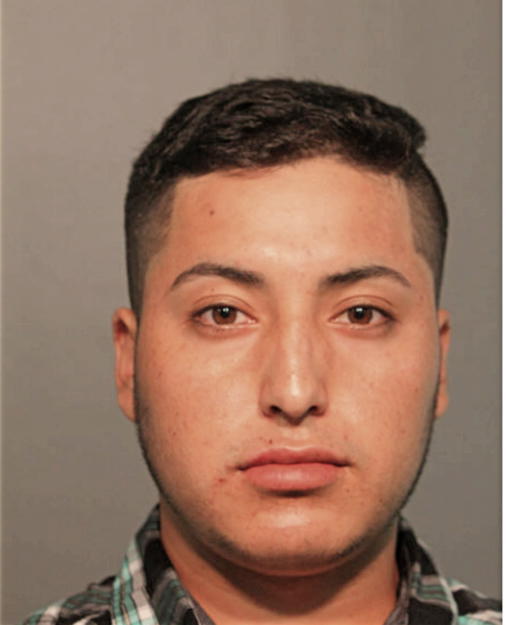 EDGAR B CURILLO, Cook County, Illinois