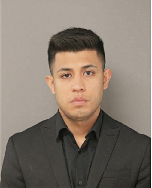CHRISTIAN D MARTINEZ LOPEZ, Cook County, Illinois