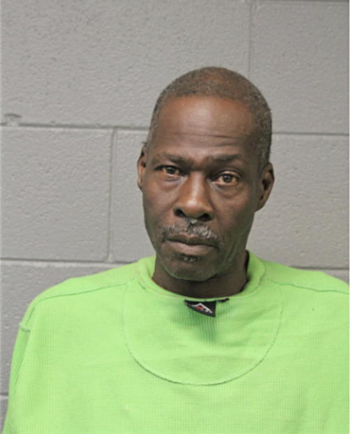 BILLY DAGLEY, Cook County, Illinois
