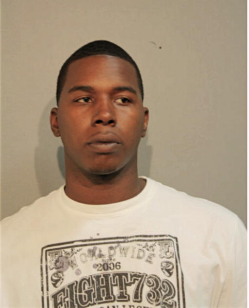 CHRISTOPHER DANIELS, Cook County, Illinois