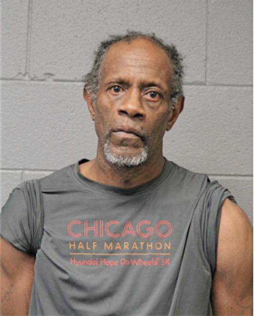 RICHARD DAVIS, Cook County, Illinois