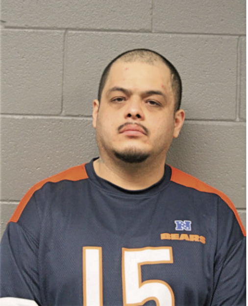 GERARDO E DIAZ, Cook County, Illinois