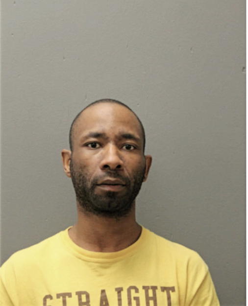 MYRON DILWORTH, Cook County, Illinois
