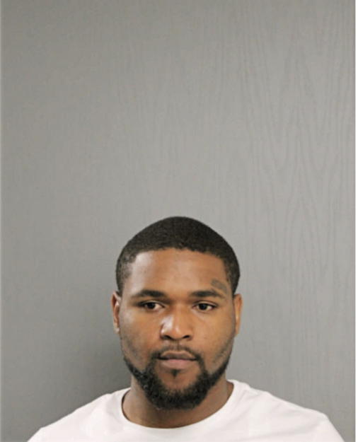 BRION DOWDELL, Cook County, Illinois