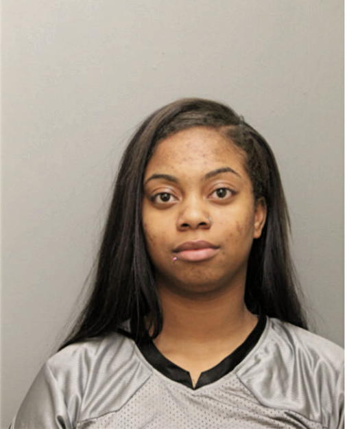 DINA O DUCKINS, Cook County, Illinois