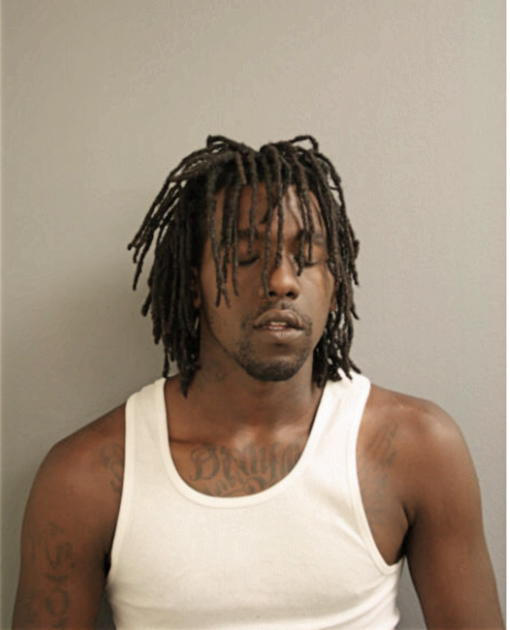 DEANDRE A DUMAS, Cook County, Illinois