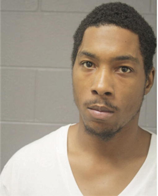 DEJUAN O DUNLAP, Cook County, Illinois