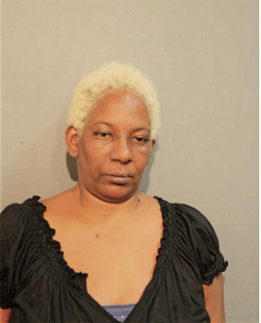 INEZ Y ELLIS, Cook County, Illinois