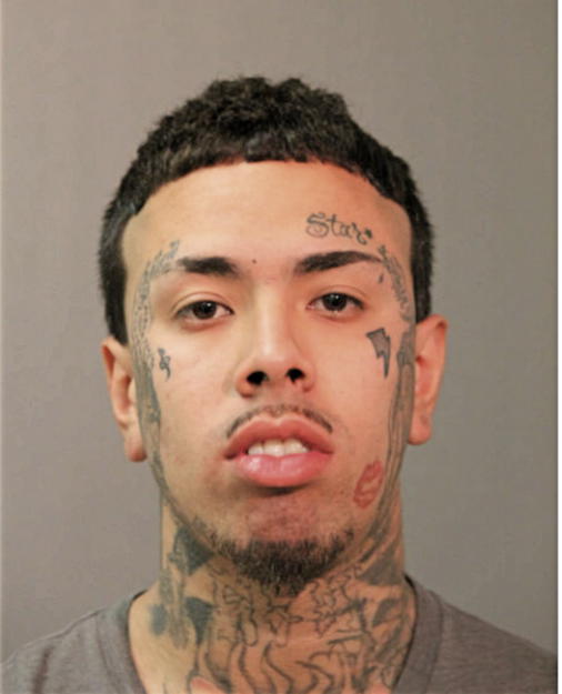 MICHAEL W ESCOBAR, Cook County, Illinois
