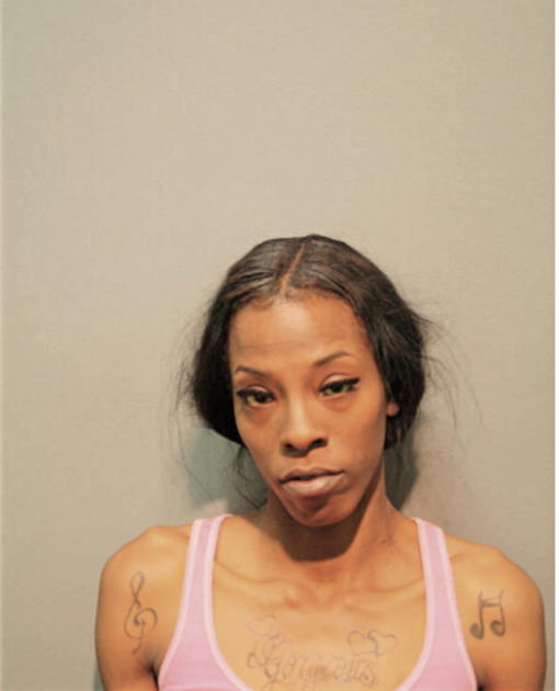 PRECIOUS FOSTER, Cook County, Illinois