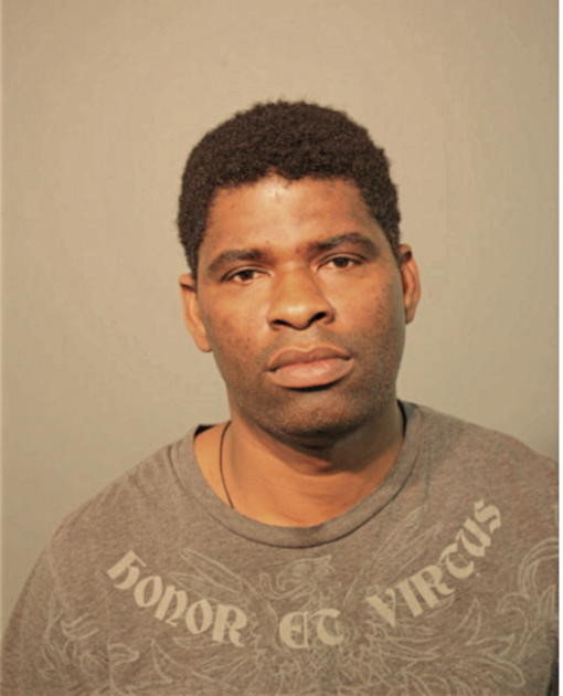 DWIGHT FRANCIS, Cook County, Illinois
