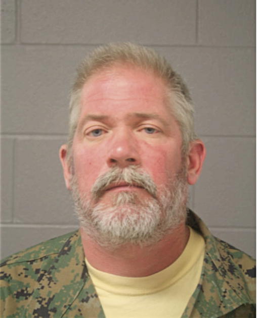 MICHAEL GALLAGHER, Cook County, Illinois