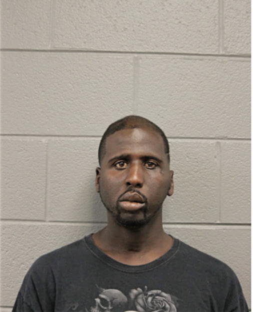 DEMETRIUS L GALLOWAY, Cook County, Illinois