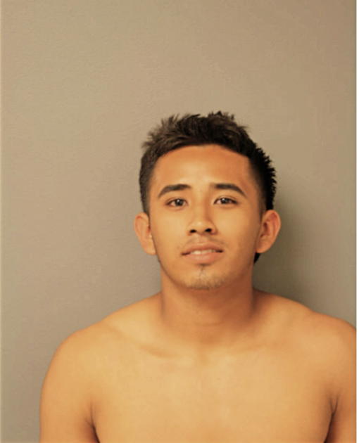 EDUARDO GARCIA, Cook County, Illinois