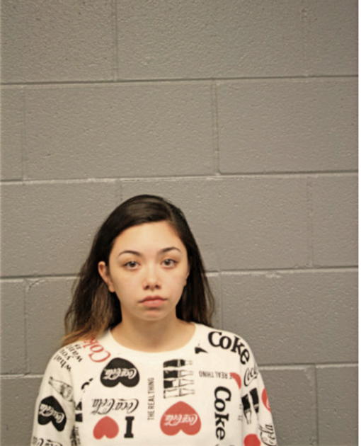 TIFFANY GARCIA, Cook County, Illinois