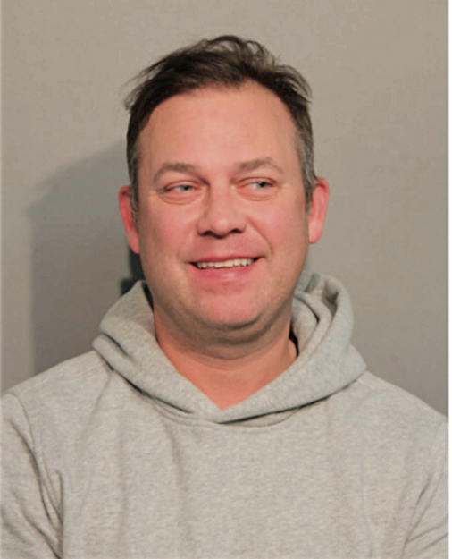 BENJAMIN A GEERTS, Cook County, Illinois