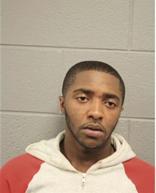 ANTHONY GOODEN, Cook County, Illinois