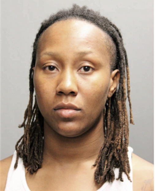 SHANETTA N GOODWIN, Cook County, Illinois