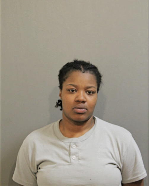 COURTNEY M GOSSITT, Cook County, Illinois