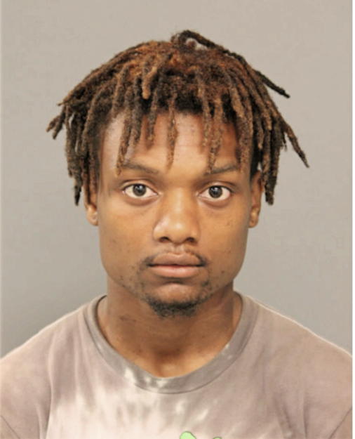 ANTHONY C GRAY, Cook County, Illinois