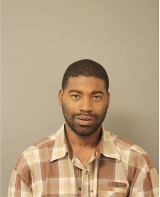 REGINALD L GRAY, Cook County, Illinois