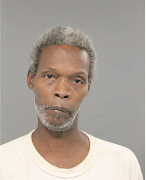 JIMMIE GRIFFIN, Cook County, Illinois