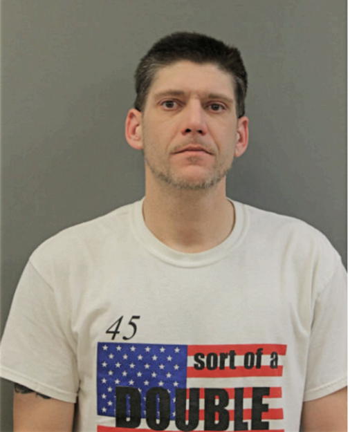 ROBERT P HARRIS, Cook County, Illinois