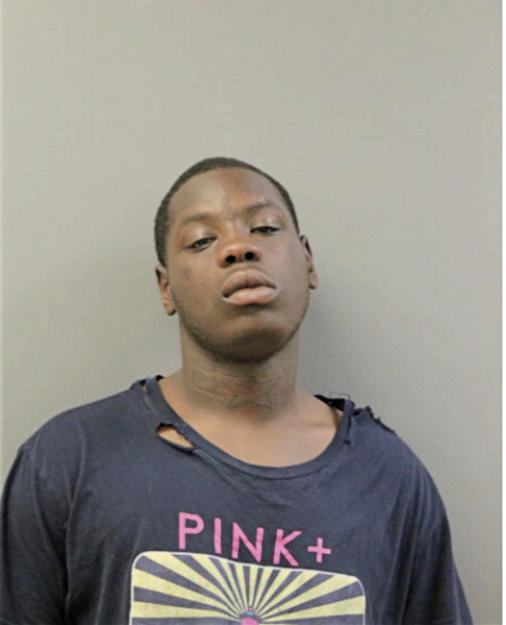EMMANUEL L HART, Cook County, Illinois