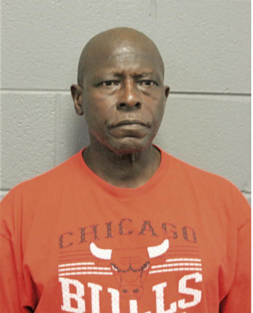 MICHAEL A HATCHETT, Cook County, Illinois