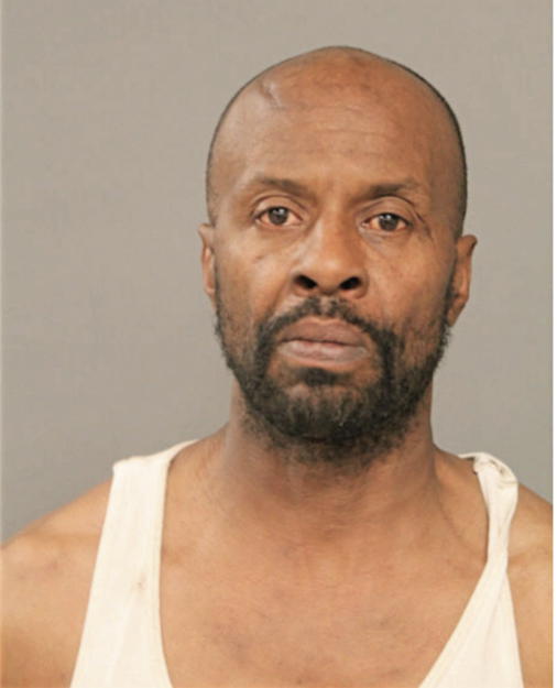 WILLIE E HENRY, Cook County, Illinois