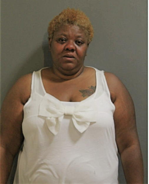 TESHA N HENTZ, Cook County, Illinois