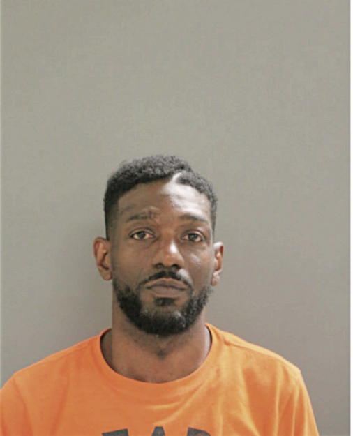 DAMONTA T HICKMAN, Cook County, Illinois