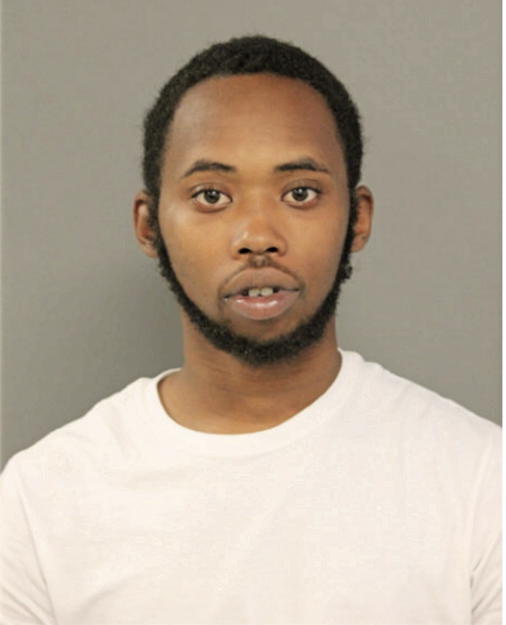 JOHNATHAN M HILL, Cook County, Illinois