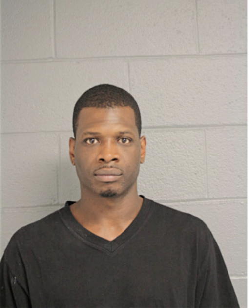 DEON HODRICK, Cook County, Illinois