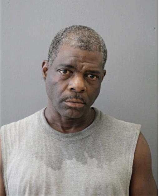 WILLIAM C HORTON, Cook County, Illinois