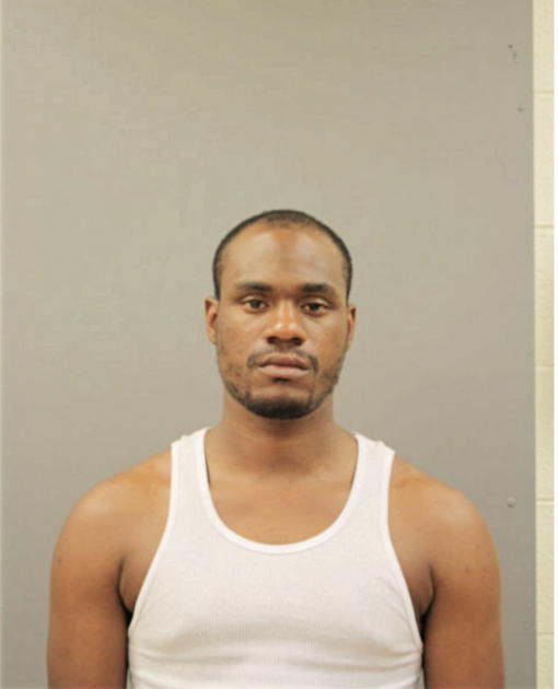 KENNETH R HUDSON, Cook County, Illinois