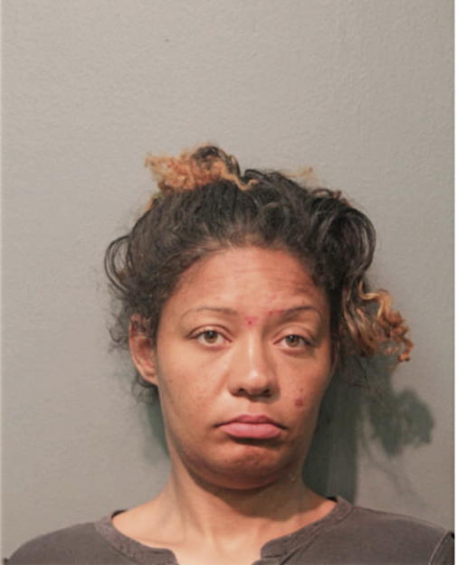 LAURA HUDSON, Cook County, Illinois