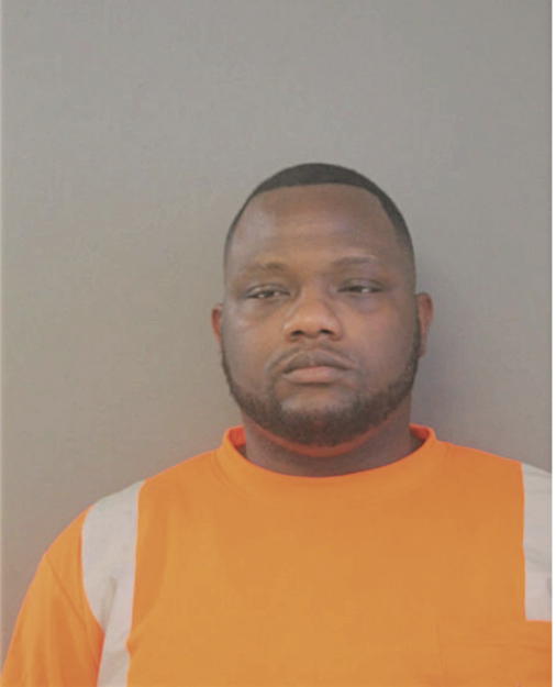 WILLIE J HUGHES, Cook County, Illinois