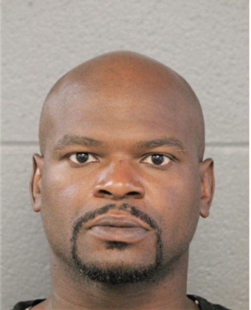 ASHANTA JACKSON, Cook County, Illinois