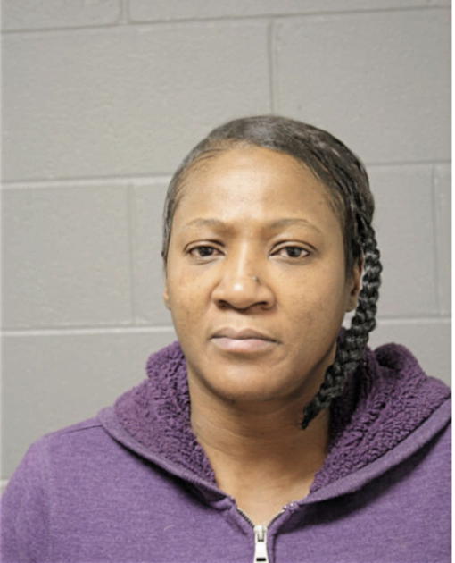 JEANETTE JACKSON, Cook County, Illinois