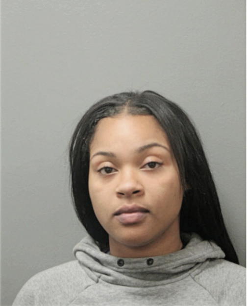 SAMIKA S JACKSON, Cook County, Illinois