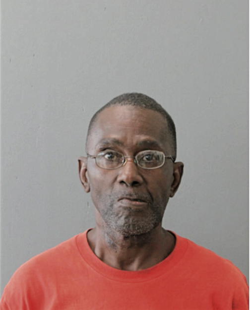 JOSEPH DEMETRIUS JOHNSON, Cook County, Illinois